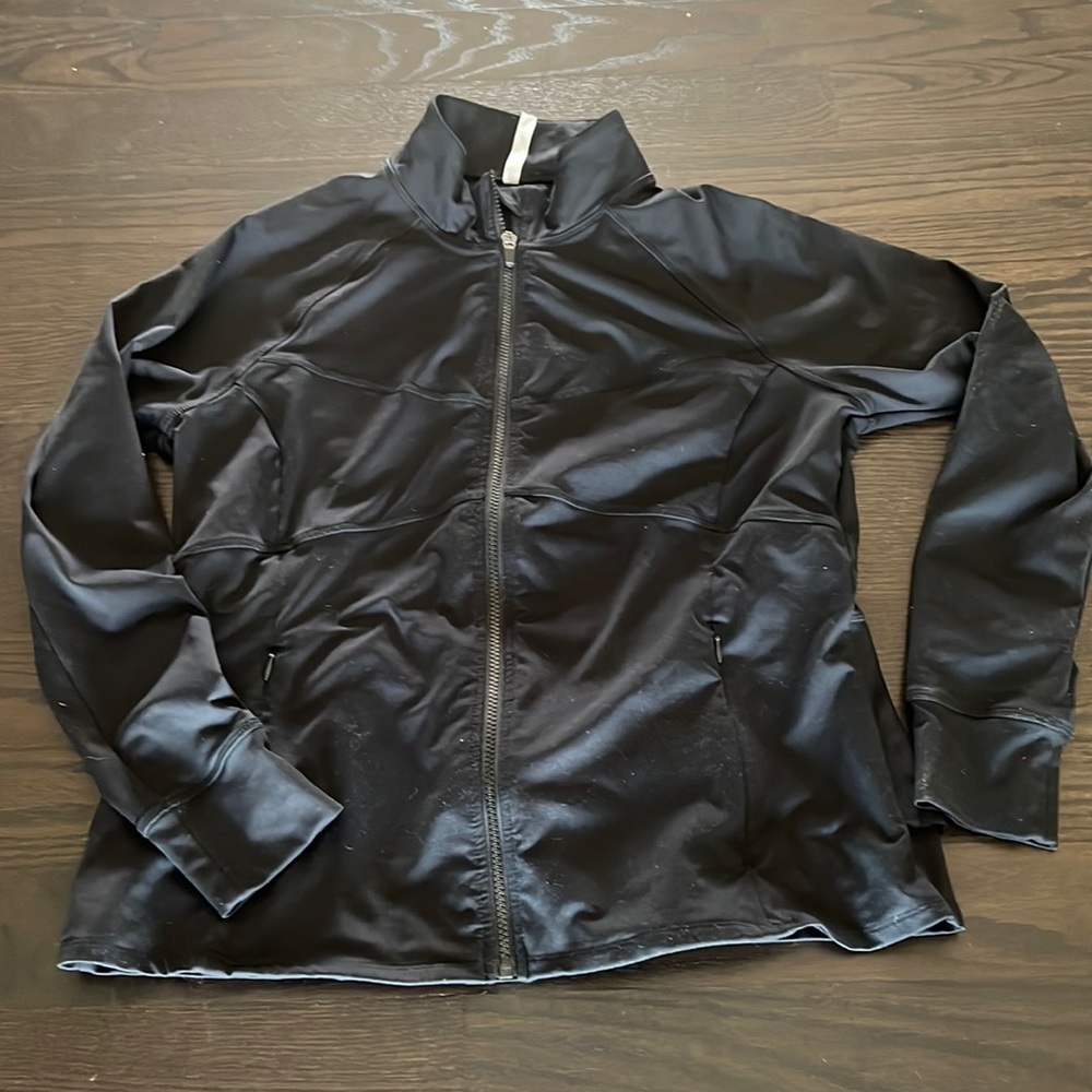 Fabletics Jacket - image 1